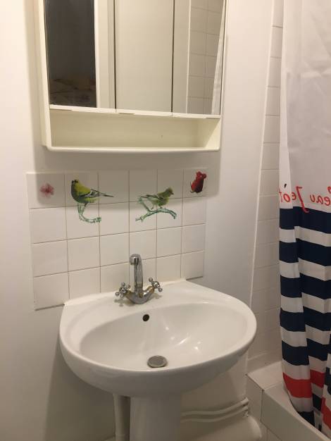 Appartement à Le Havre, 430€