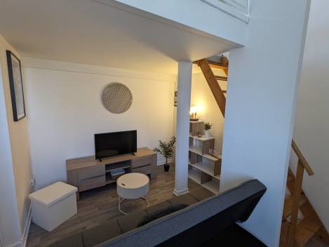 Appartement à Le Havre, 420€