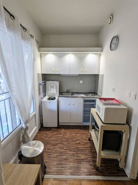 Appartement à Le Havre, 370€