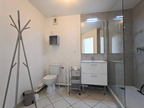 Appartement à Le Havre, 400€
