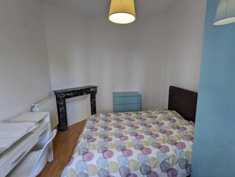 Appartement à Le Havre, 500€