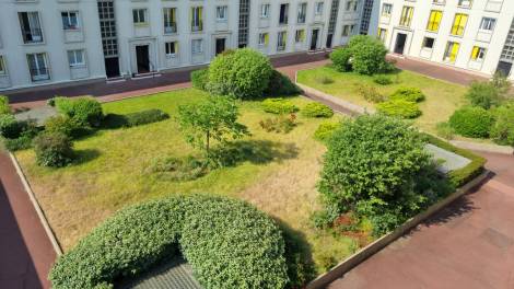 Appartement à Le Havre, 380€