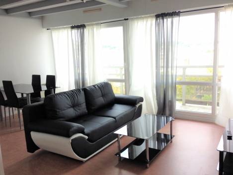 Chambre à Le Havre, 337€