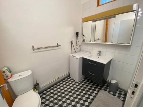 Colocation à Le Havre, 350€