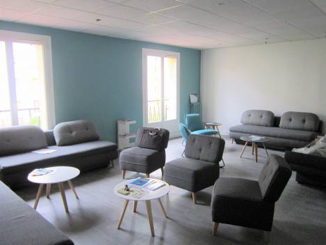 Chambre à Le Havre, 510€