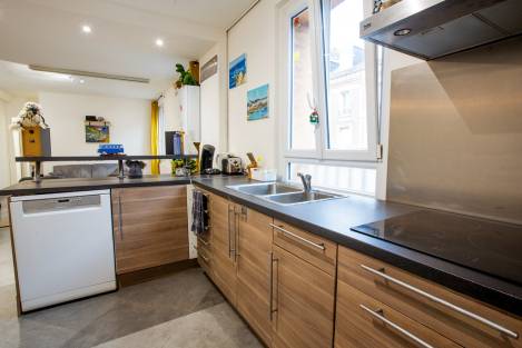 Colocation à Le Havre, 345€