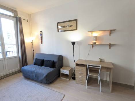 Appartement à Le Havre, 400€