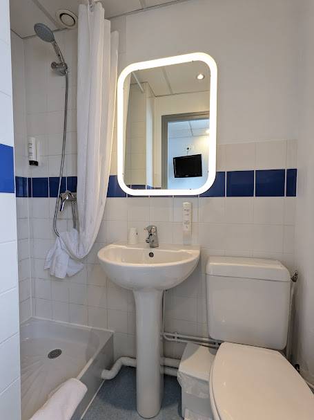 Chambre à Le Havre, 380€