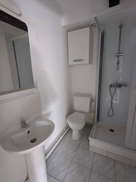 Appartement à Le Havre, 410€