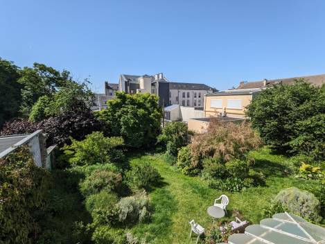 Appartement à Le Havre, 480€