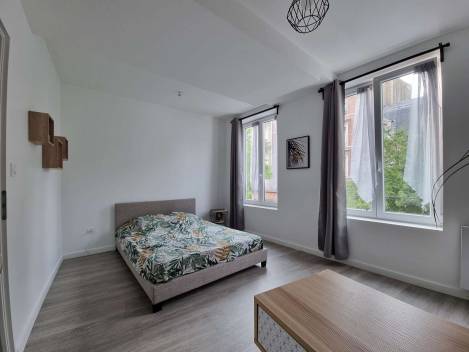 Colocation à Le Havre, 355€