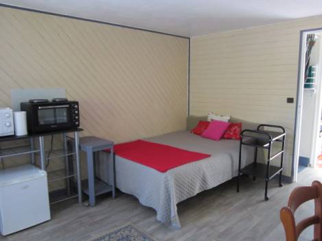 Chambre à Le Havre, 340€