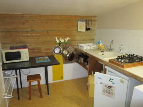 Appartement à Le Havre, 400€