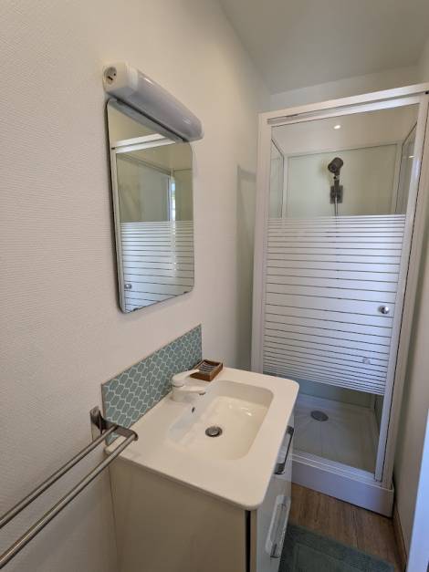 Appartement à Le Havre, 480€