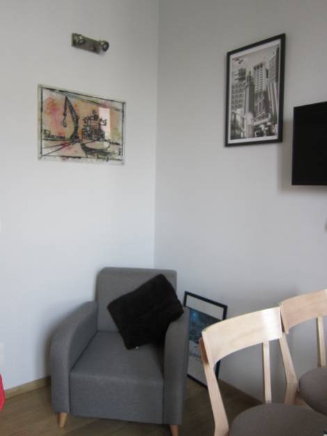 Appartement à Le Havre, 500€