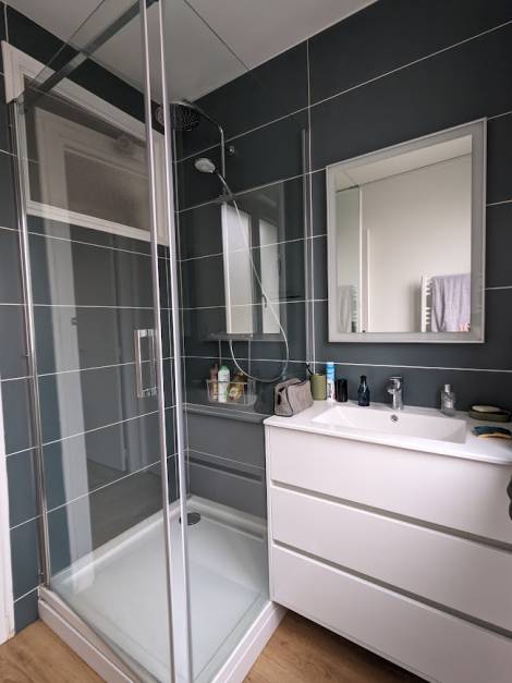 Chambre à Le Havre, 450€