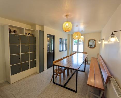Colocation à Le Havre, 450€