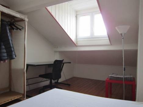Appartement à Le Havre, 450€