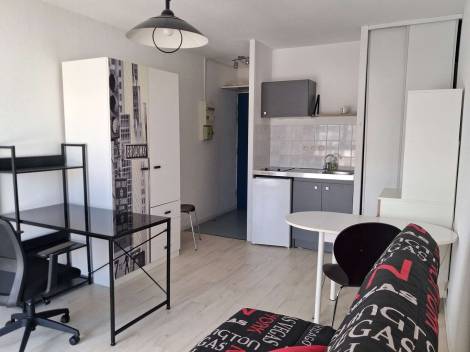 Appartement à Le Havre, 440€