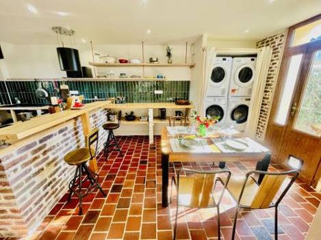 Appartement à Le Havre, 400€