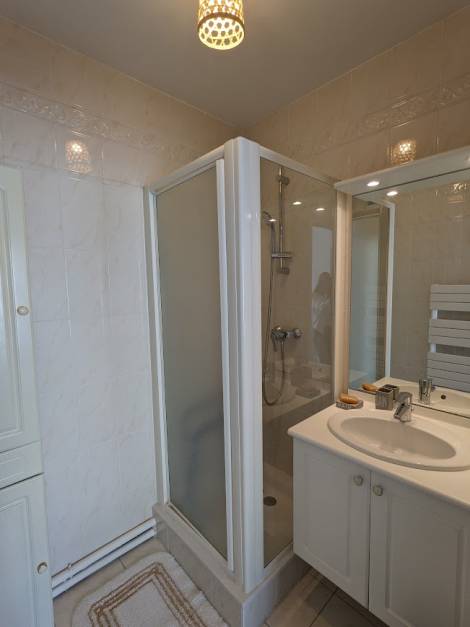 Appartement à Le Havre, 750€