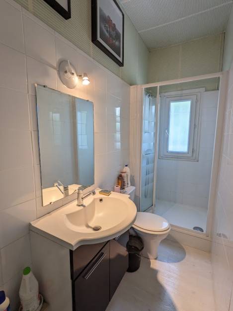 Chambre à Le Havre, 310€