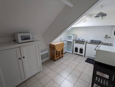 Appartement à Le Havre, 420€