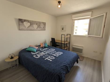 Chambre à Le Havre, 305€