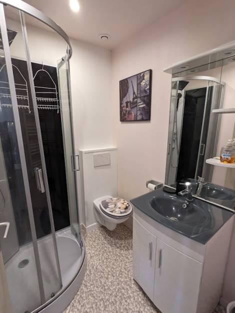 Appartement à Le Havre, 370€