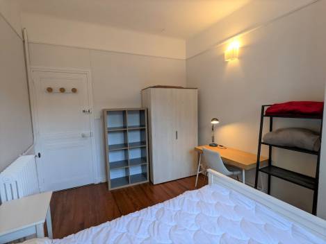 Appartement à Le Havre, 860€