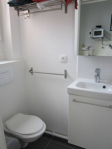 Appartement à Le Havre, 500€