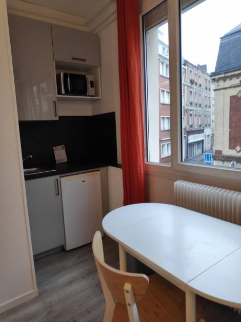 Appartement à Le Havre, 425€
