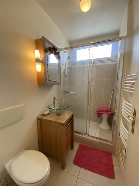 Chambre à sainte adresse, 300€