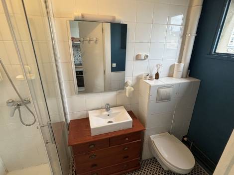 Chambre à Le Havre, 320€