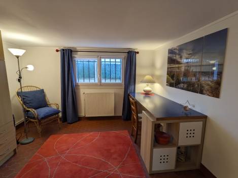 Chambre à Sainte Adresse, 400€