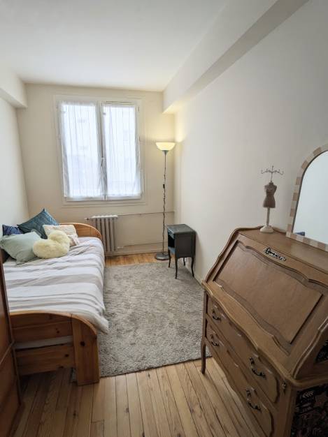 Appartement à Le Havre, 630€