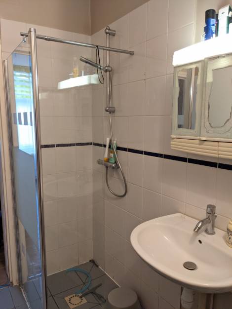 Appartement à Le Havre, 340€