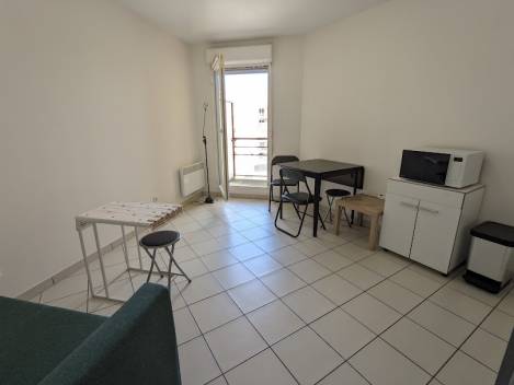 Appartement à Le Havre, 400€