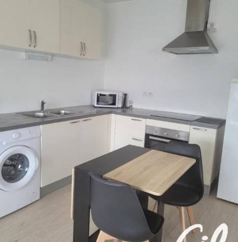 Appartement à Le Havre, 513€