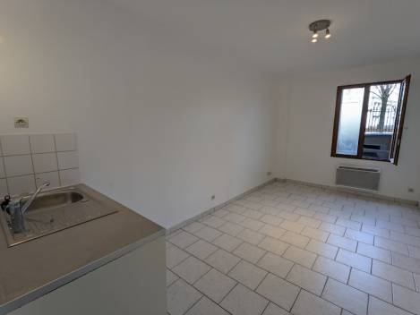 Appartement à Le Havre, 340€