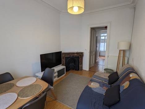 Appartement à Le Havre, 500€