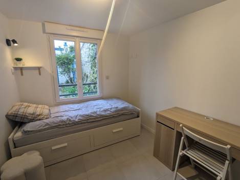 Appartement à Le Havre, 380€