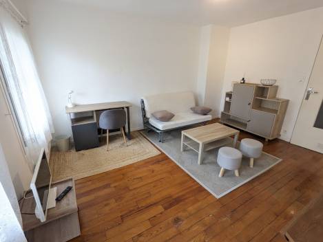 Appartement à Le Havre, 428€
