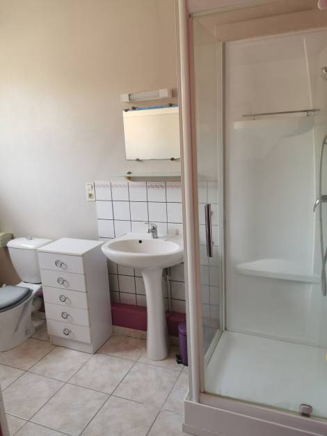 Appartement à Le Havre, 405€