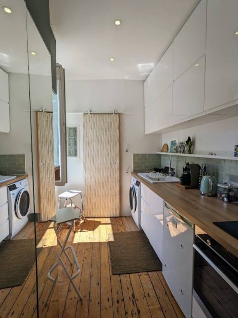 Appartement à Le Havre, 530€
