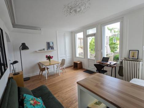 Appartement à Le Havre, 450€