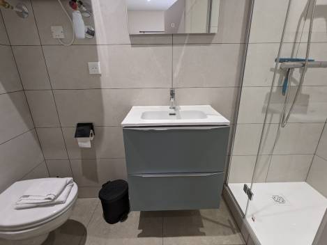 Appartement à Le Havre, 430€