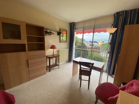 Chambre à sainte adresse, 300€