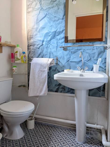 Appartement à Le Havre, 450€