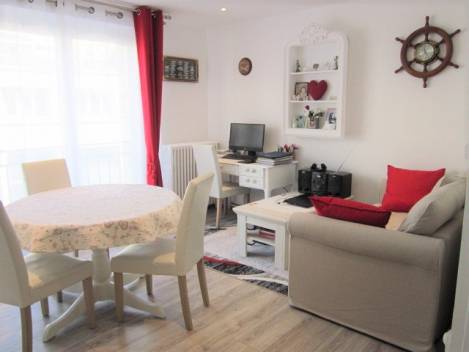Chambre à Le Havre, 390€